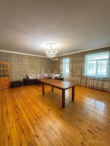 İcarəyə verilir 7 otaqlı həyət evi/bağ evi 300 m², Nəsimi m., photo 3 from 20