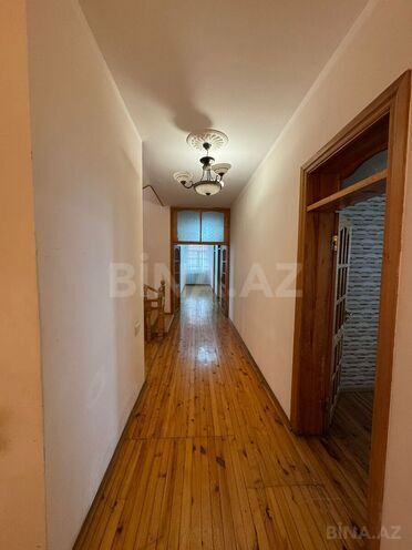 İcarəyə verilir 7 otaqlı həyət evi/bağ evi 300 m², Nəsimi m., photo 13 from 20