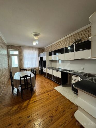 İcarəyə verilir 7 otaqlı həyət evi/bağ evi 300 m², Nəsimi m., photo 12 from 20