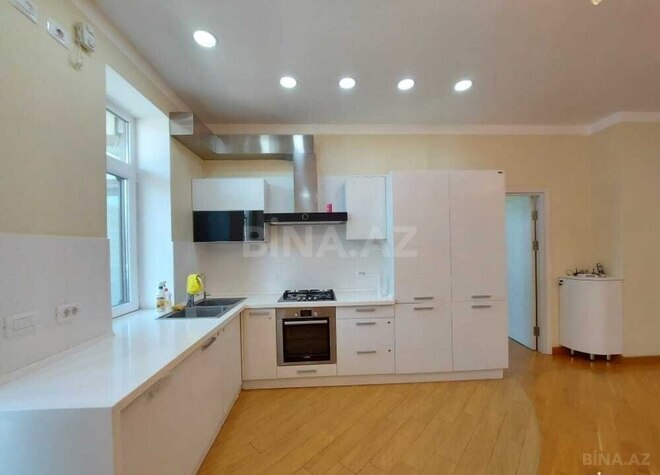 İcarəyə verilir 3 otaqlı yeni tikili 120 m², Elmlər Akademiyası m., photo 10 from 15