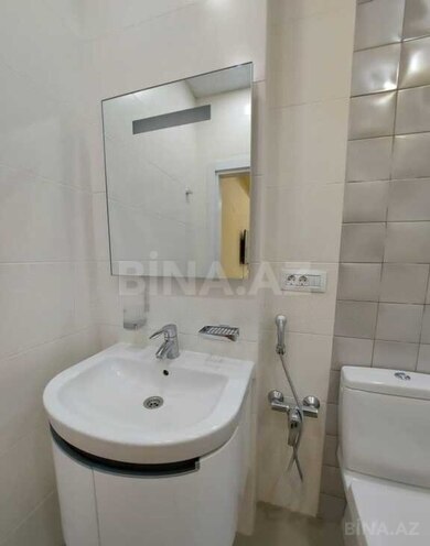 İcarəyə verilir 3 otaqlı yeni tikili 120 m², Elmlər Akademiyası m., photo 7 from 15