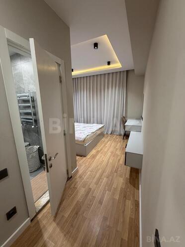 İcarəyə verilir 4 otaqlı yeni tikili 180 m², Bayıl q., photo 7 from 32