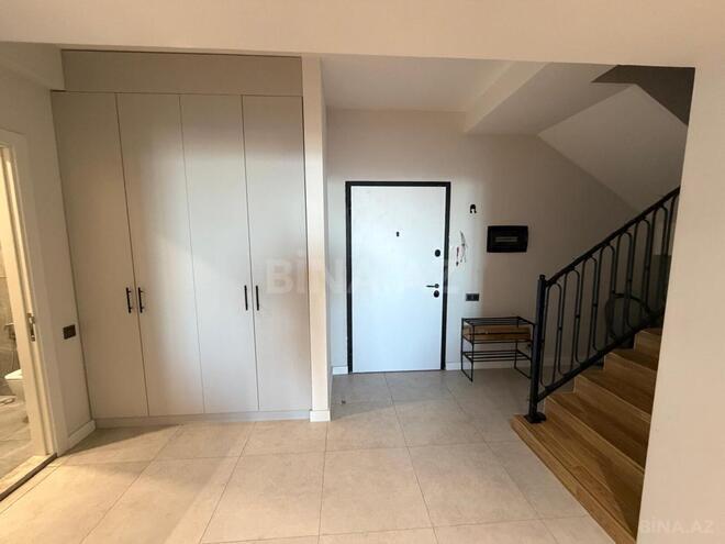 İcarəyə verilir 4 otaqlı yeni tikili 180 m², Bayıl q., photo 21 from 32