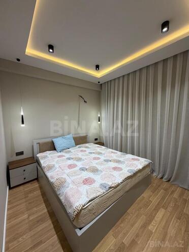 İcarəyə verilir 4 otaqlı yeni tikili 180 m², Bayıl q., photo 8 from 32
