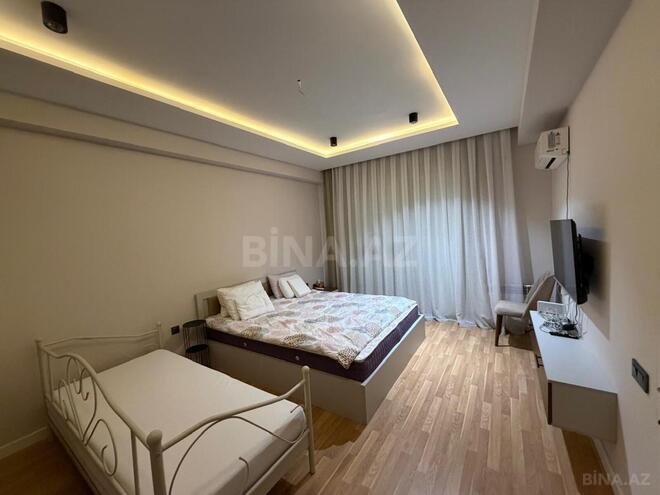 İcarəyə verilir 4 otaqlı yeni tikili 180 m², Bayıl q., photo 16 from 32