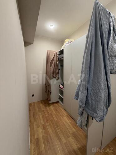 İcarəyə verilir 4 otaqlı yeni tikili 180 m², Bayıl q., photo 15 from 32