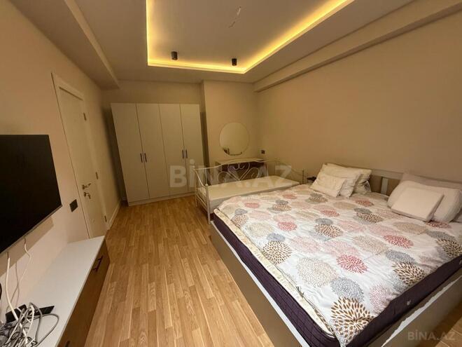 İcarəyə verilir 4 otaqlı yeni tikili 180 m², Bayıl q., photo 17 from 32