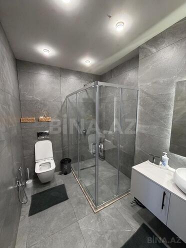 İcarəyə verilir 4 otaqlı yeni tikili 180 m², Bayıl q., photo 14 from 32