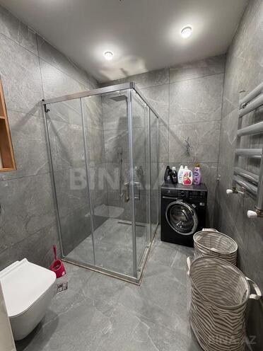 İcarəyə verilir 4 otaqlı yeni tikili 180 m², Bayıl q., photo 11 from 32