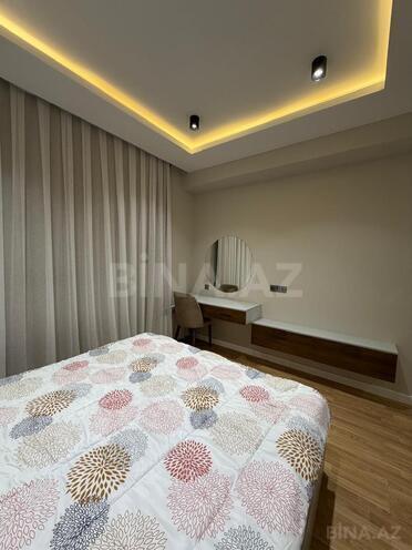 İcarəyə verilir 4 otaqlı yeni tikili 180 m², Bayıl q., photo 10 from 32