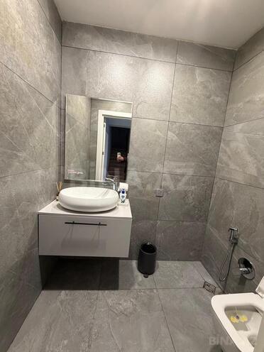 İcarəyə verilir 4 otaqlı yeni tikili 180 m², Bayıl q., photo 19 from 32