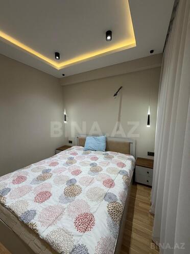 İcarəyə verilir 4 otaqlı yeni tikili 180 m², Bayıl q., photo 9 from 32