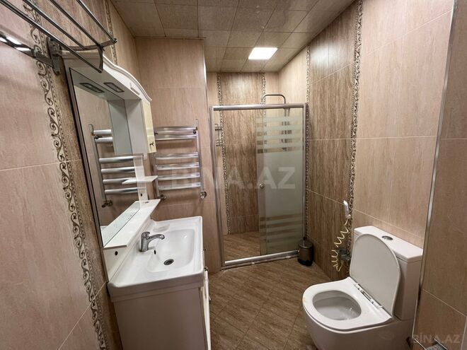 Satılır 3 otaqlı yeni tikili 144 m², Xətai r., photo 18 from 22