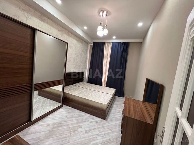 Satılır 3 otaqlı yeni tikili 144 m², Xətai r., photo 12 from 22