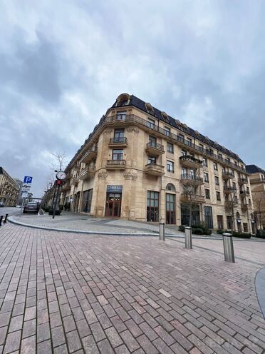 Satılır 3 otaqlı yeni tikili 144 m², Xətai r., photo 21 from 22