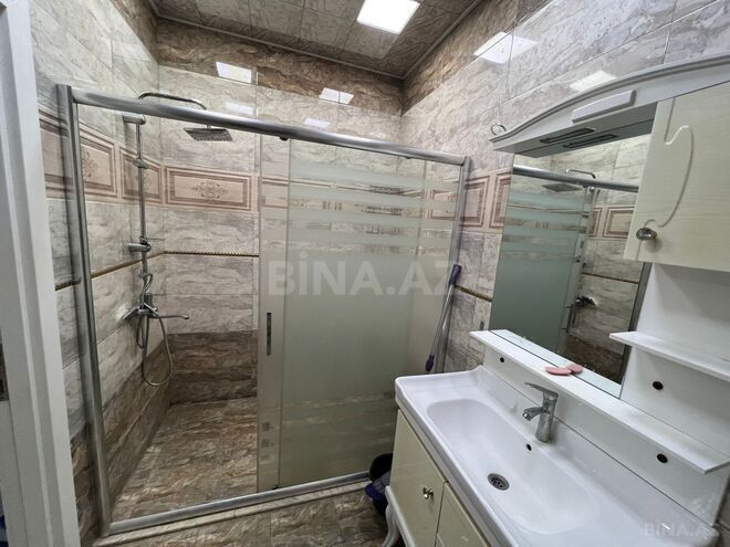 Satılır 3 otaqlı yeni tikili 144 m², Xətai r., photo 15 from 22
