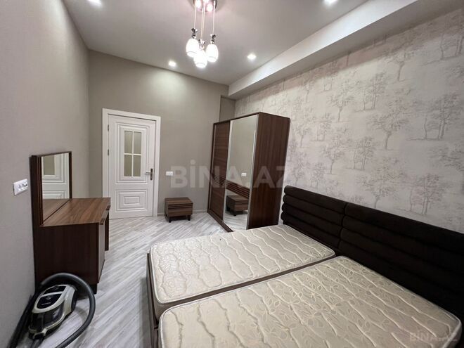 Satılır 3 otaqlı yeni tikili 144 m², Xətai r., photo 16 from 22