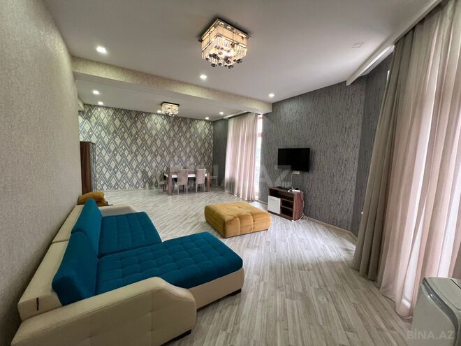 Satılır 3 otaqlı yeni tikili 144 m², Xətai r., photo 7 from 22