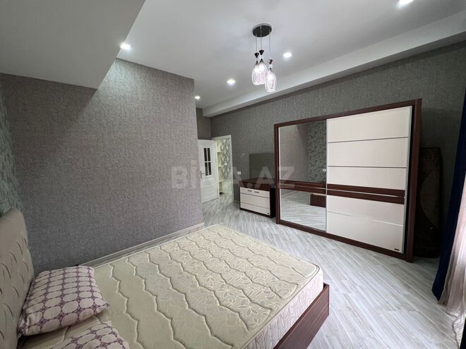 Satılır 3 otaqlı yeni tikili 144 m², Xətai r., photo 17 from 22
