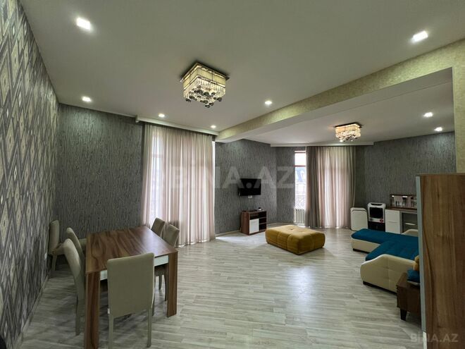 Satılır 3 otaqlı yeni tikili 144 m², Xətai r., photo 6 from 22