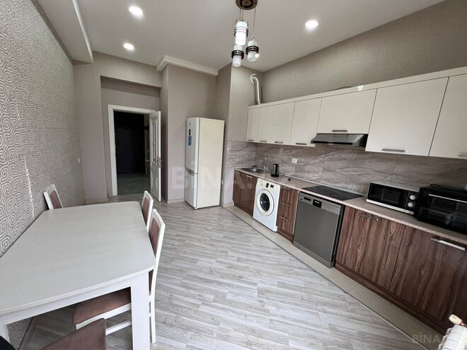 Satılır 3 otaqlı yeni tikili 144 m², Xətai r., photo 11 from 22