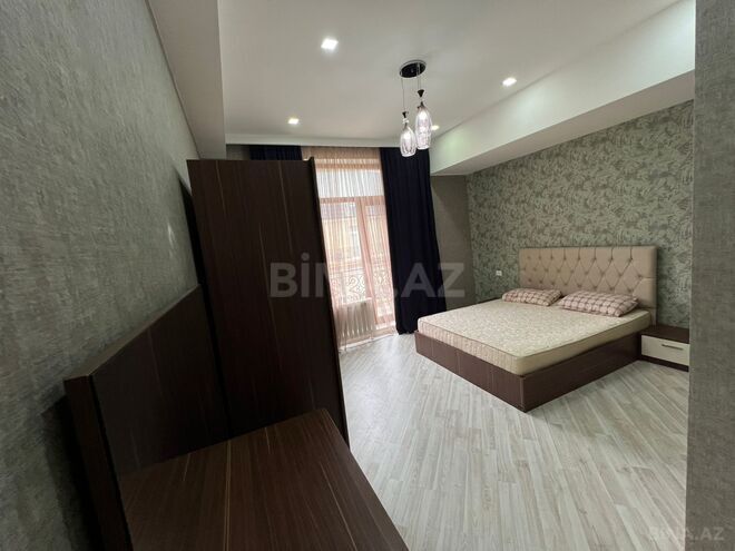 Satılır 3 otaqlı yeni tikili 144 m², Xətai r., photo 13 from 22