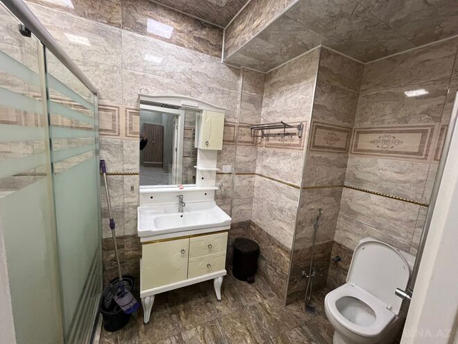 Satılır 3 otaqlı yeni tikili 144 m², Xətai r., photo 14 from 22