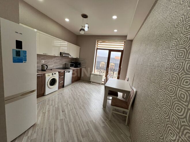 Satılır 3 otaqlı yeni tikili 144 m², Xətai r., photo 10 from 22