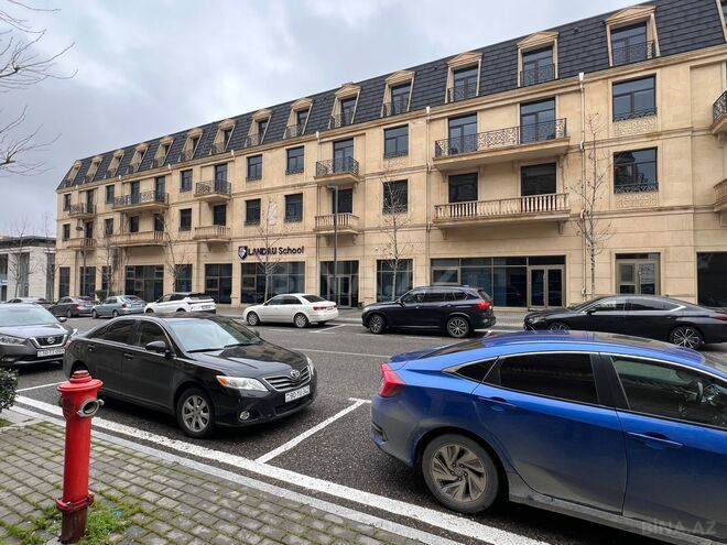 Satılır 3 otaqlı yeni tikili 144 m², Xətai r., photo 3 from 22