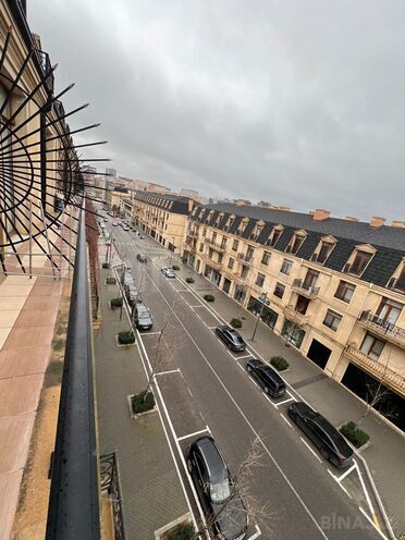 Satılır 3 otaqlı yeni tikili 144 m², Xətai r., photo 9 from 22