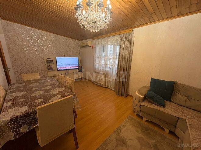 Satılır 3 otaqlı yeni tikili 115 m², Nəriman Nərimanov m., photo 4 from 18