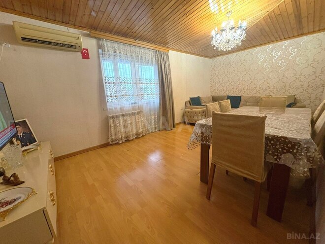 Satılır 3 otaqlı yeni tikili 115 m², Nəriman Nərimanov m., photo 3 from 18