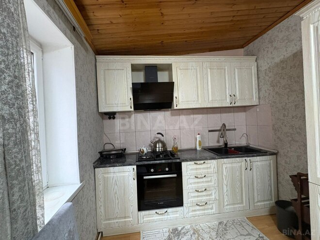 Satılır 3 otaqlı yeni tikili 115 m², Nəriman Nərimanov m., photo 14 from 18