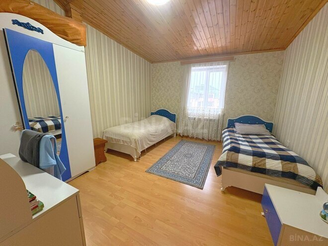 Satılır 3 otaqlı yeni tikili 115 m², Nəriman Nərimanov m., photo 7 from 18