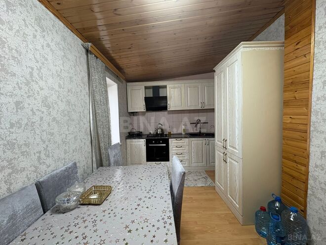 Satılır 3 otaqlı yeni tikili 115 m², Nəriman Nərimanov m., photo 15 from 18