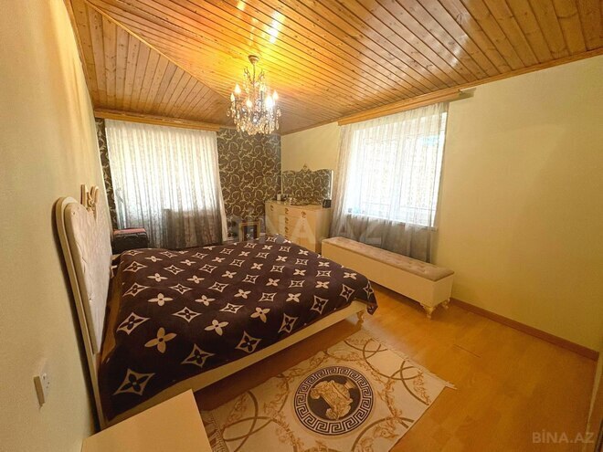 Satılır 3 otaqlı yeni tikili 115 m², Nəriman Nərimanov m., photo 10 from 18