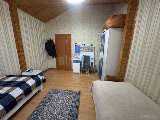 Satılır 3 otaqlı yeni tikili 115 m², Nəriman Nərimanov m., photo 8 from 18