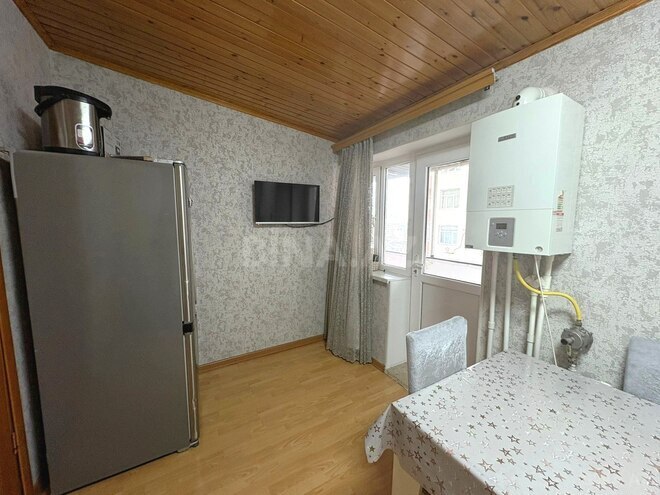 Satılır 3 otaqlı yeni tikili 115 m², Nəriman Nərimanov m., photo 16 from 18