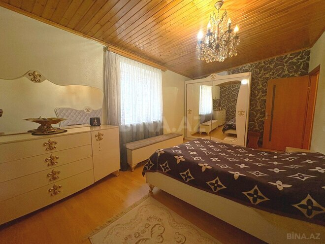 Satılır 3 otaqlı yeni tikili 115 m², Nəriman Nərimanov m., photo 9 from 18