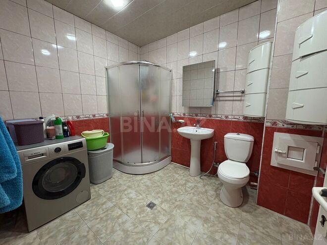 Satılır 3 otaqlı yeni tikili 115 m², Nəriman Nərimanov m., photo 11 from 18