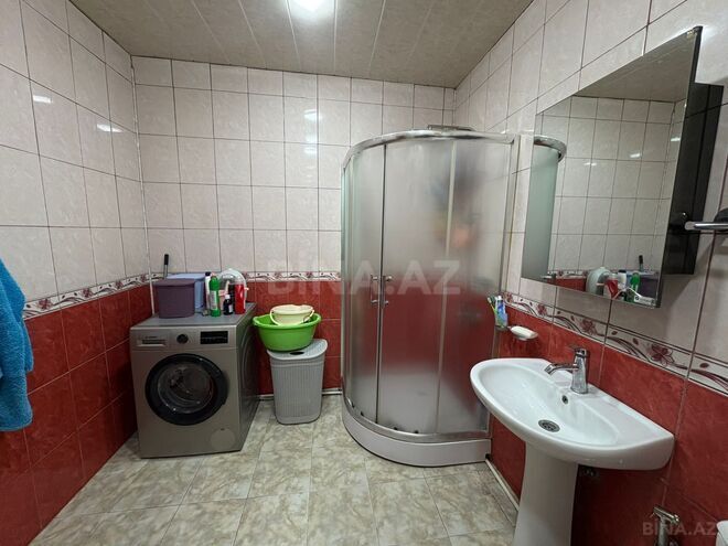 Satılır 3 otaqlı yeni tikili 115 m², Nəriman Nərimanov m., photo 12 from 18