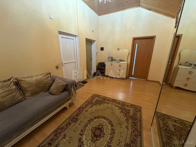 Satılır 3 otaqlı yeni tikili 115 m², Nəriman Nərimanov m., photo 6 from 18