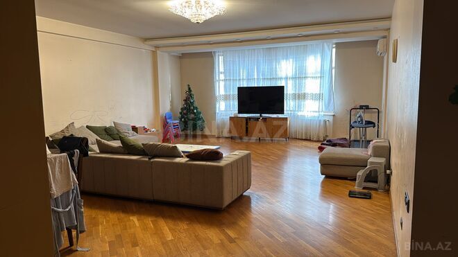 Продаётся 3-комн. новостройка 185 м², м. 28 мая, photo 1 from 10