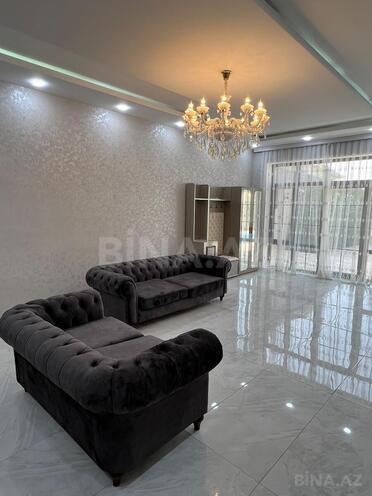 Satılır 4 otaqlı həyət evi/bağ evi 200 m², Mərdəkan q., photo 14 from 27