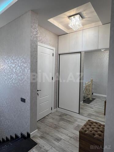 Satılır 4 otaqlı həyət evi/bağ evi 200 m², Mərdəkan q., photo 23 from 27
