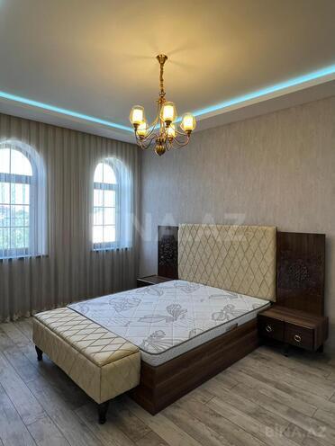 Satılır 4 otaqlı həyət evi/bağ evi 200 m², Mərdəkan q., photo 18 from 27