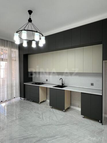 Satılır 4 otaqlı həyət evi/bağ evi 200 m², Mərdəkan q., photo 16 from 27