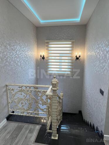 Satılır 4 otaqlı həyət evi/bağ evi 200 m², Mərdəkan q., photo 12 from 27