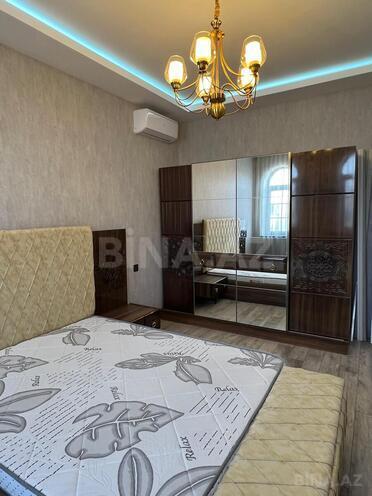 Satılır 4 otaqlı həyət evi/bağ evi 200 m², Mərdəkan q., photo 17 from 27