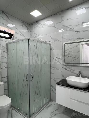 Satılır 4 otaqlı həyət evi/bağ evi 200 m², Mərdəkan q., photo 26 from 27